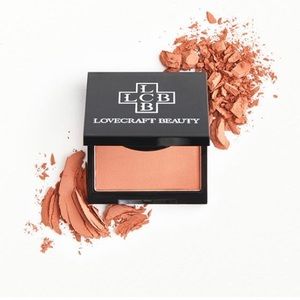 💖 LOVE+CRAFT+BEAUTY blush 🔸